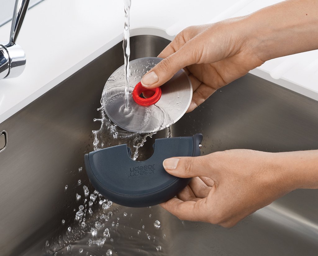 Disk Easy-clean Пицца хэрчигч