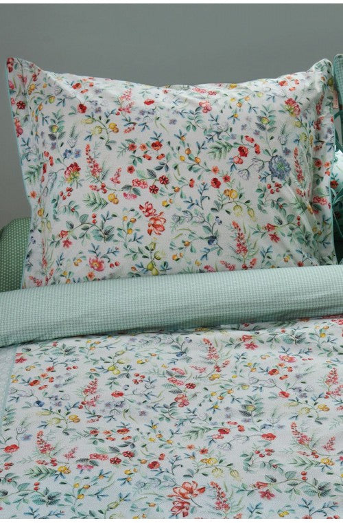 PIP Midnight Garden Хөнжлийн даавуу