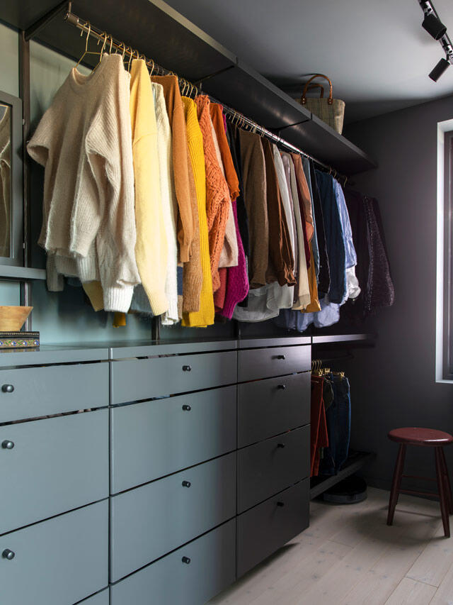 Elfa Décor Тавцан - тавиур