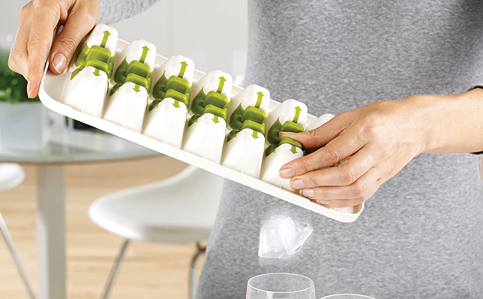 Quicksnap+ Мөс хөлдөөгч