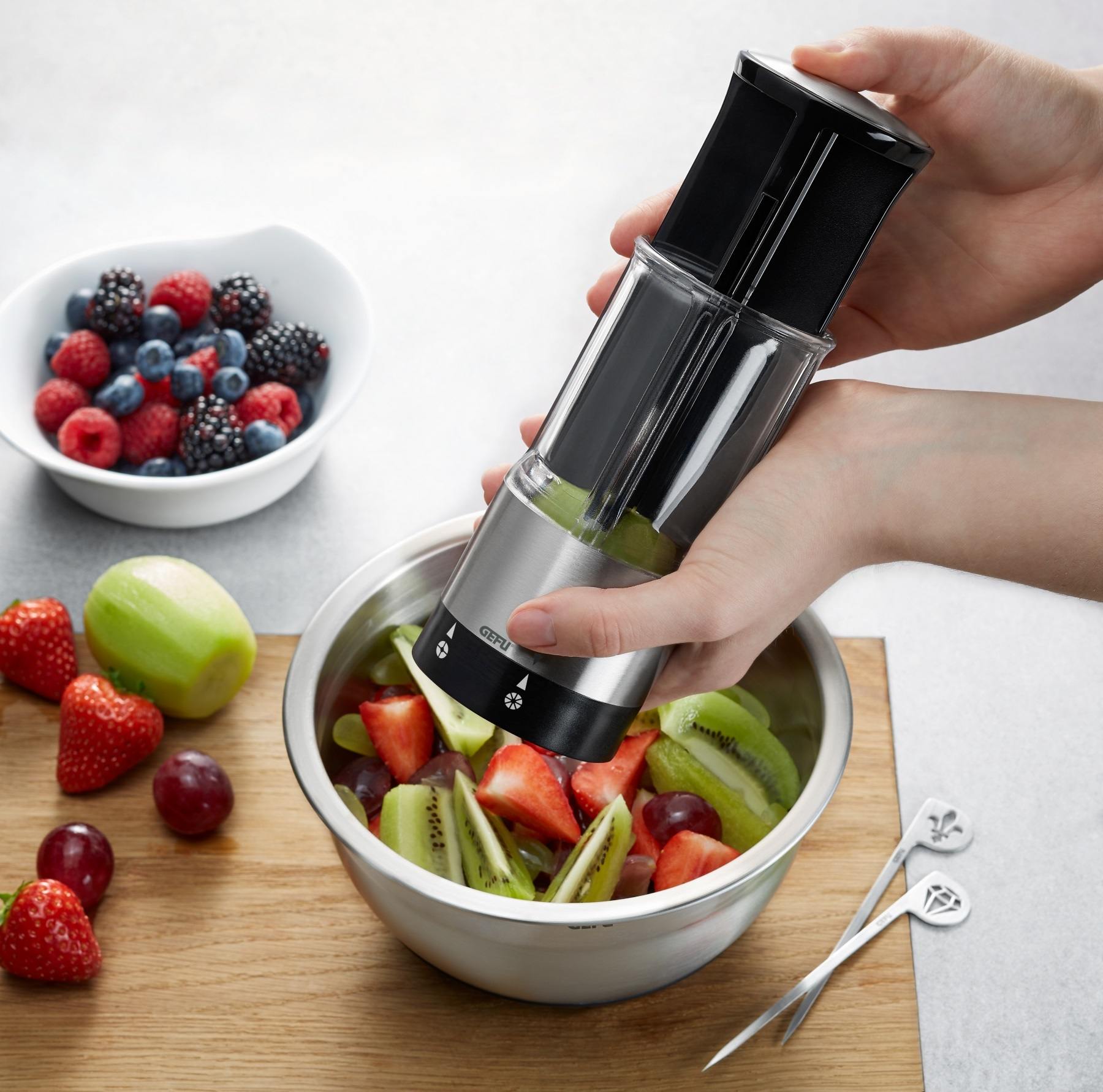 Flexicut Жимс, ногоо хэрчигч