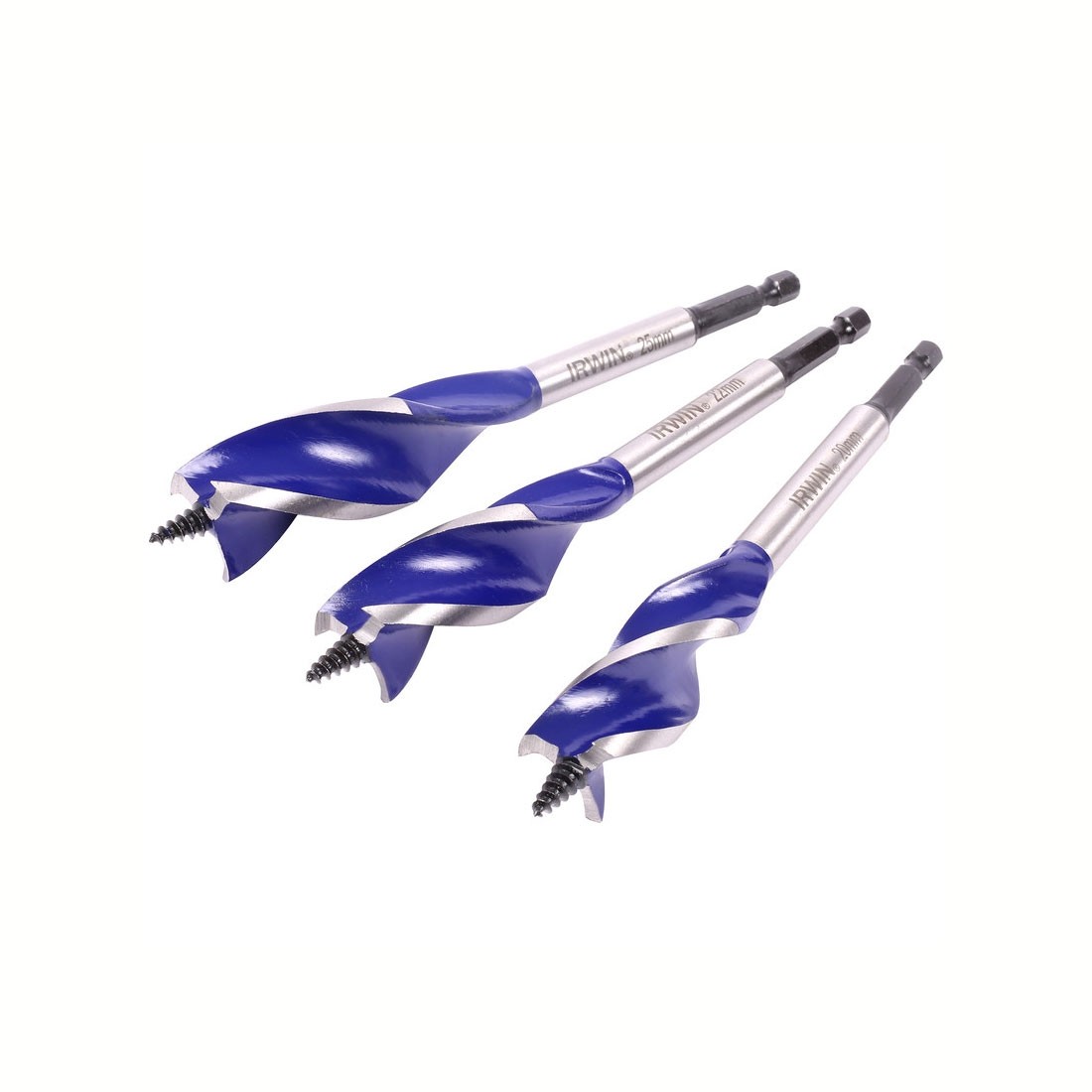 BLUE GROOVE Модны сэт өрөм x3