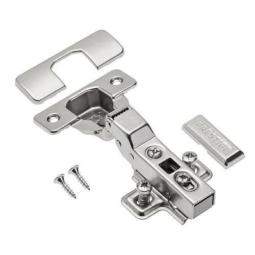 GTV Prestige Clip-On Нугас тайвшруулагчтай, шуруптэй