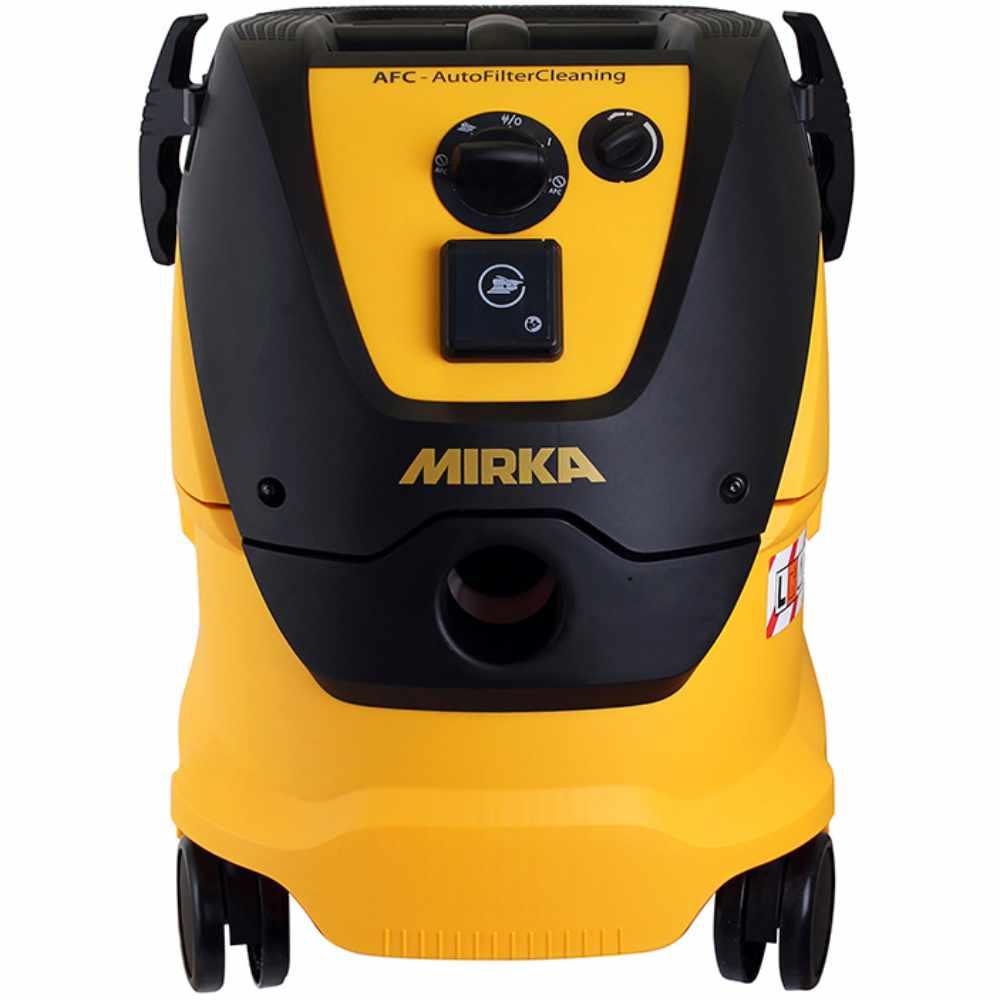 Mirka 1230 L-ангилалын AFC Тоос сорогч
