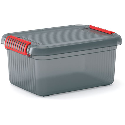 Keter K Түгжээтэй хайрцаг