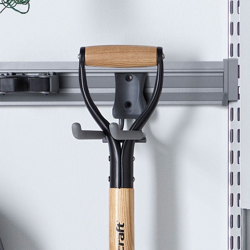 Elfa Багажны өлгүүр, шулуун