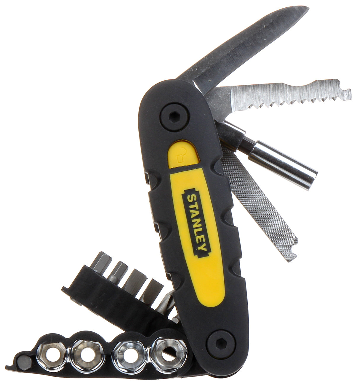Stanley Multitool 14in1 Олон үйлдэлт багаж