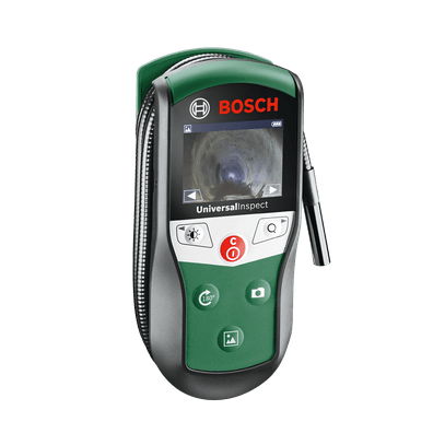 Bosch Universal Илрүүлэгч далд материалыг