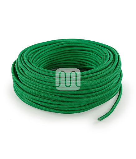 Merlotti Цахилгааны утас/даавуун Green