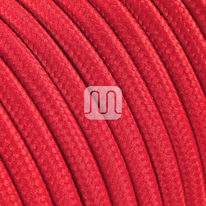 Merlotti Цахилгааны утас/даавуун Red