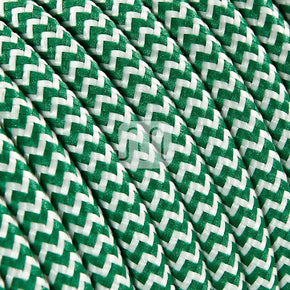 Merlotti Цахилгааны утас/даавуун Green