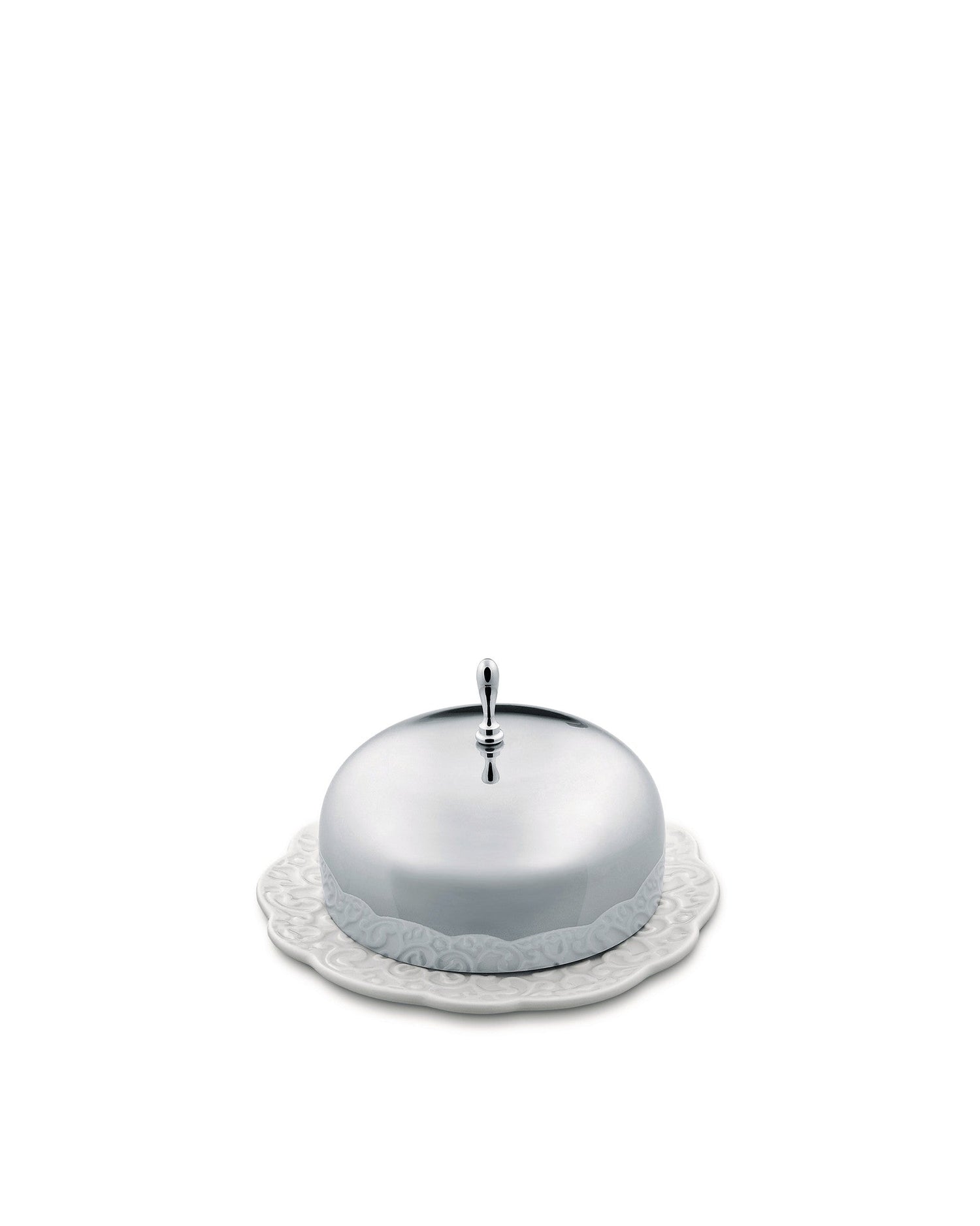 Alessi Dressed Цөцгийн тосны сав