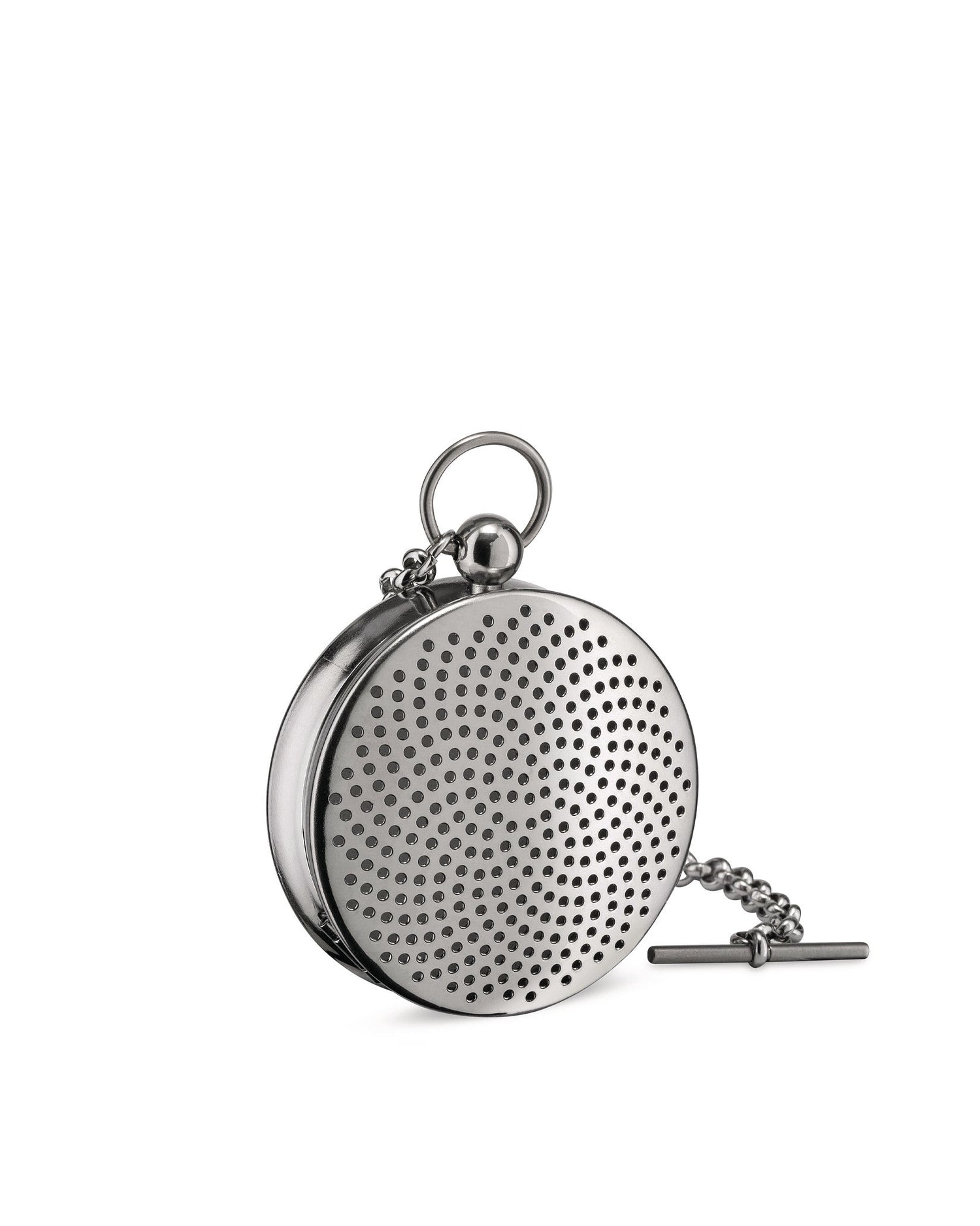 Alessi T-Timepiece Цай хандлагч