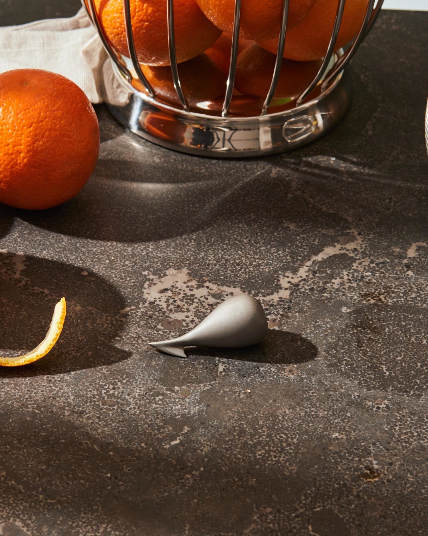 Alessi Apostrophe Нимбэг хальслагч