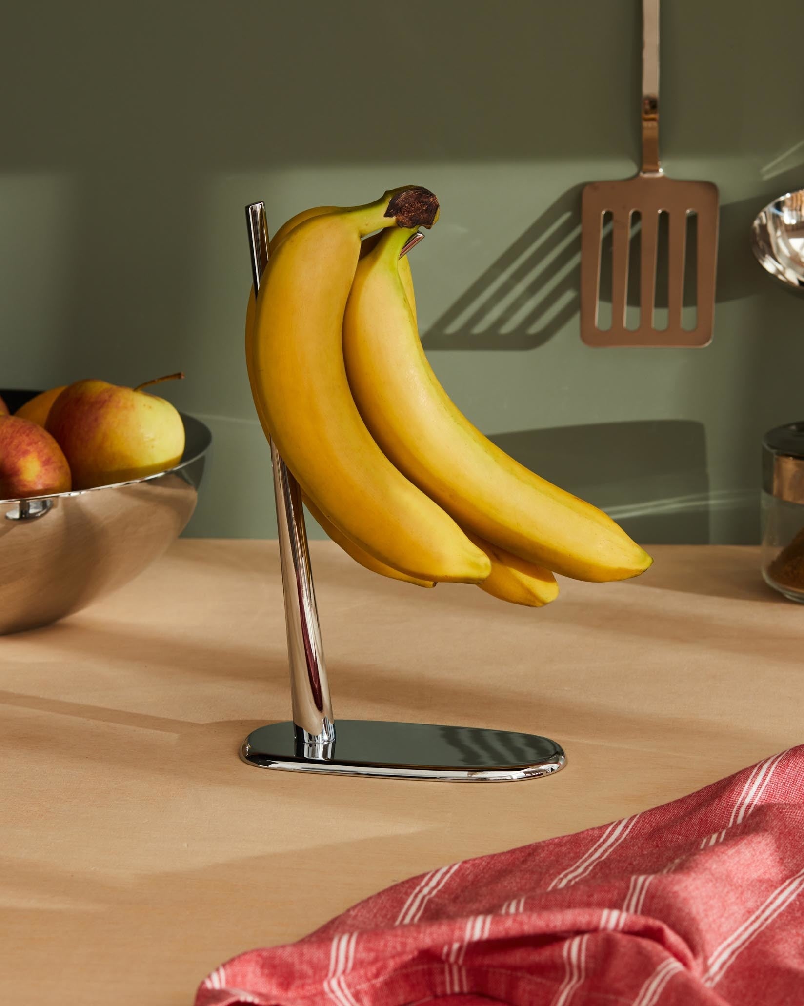 Alessi Dear Charlie Гадилны өлгүүр
