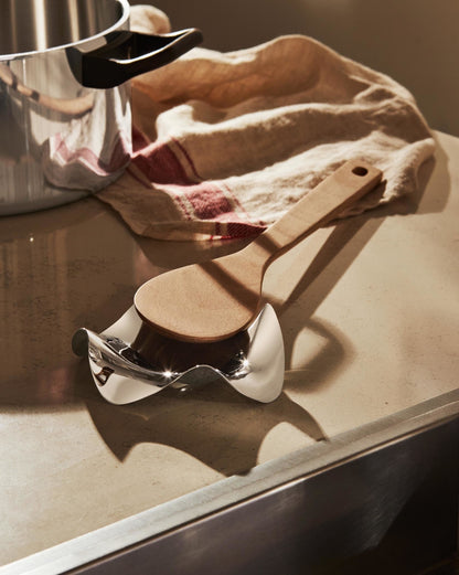 Alessi Blip Хоолны халбаганы тавиур
