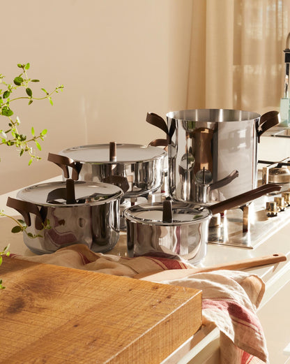 Alessi Edo Хоолны савны сэт