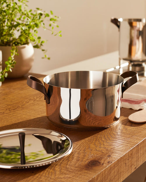 Alessi Edo Хоолны савны сэт