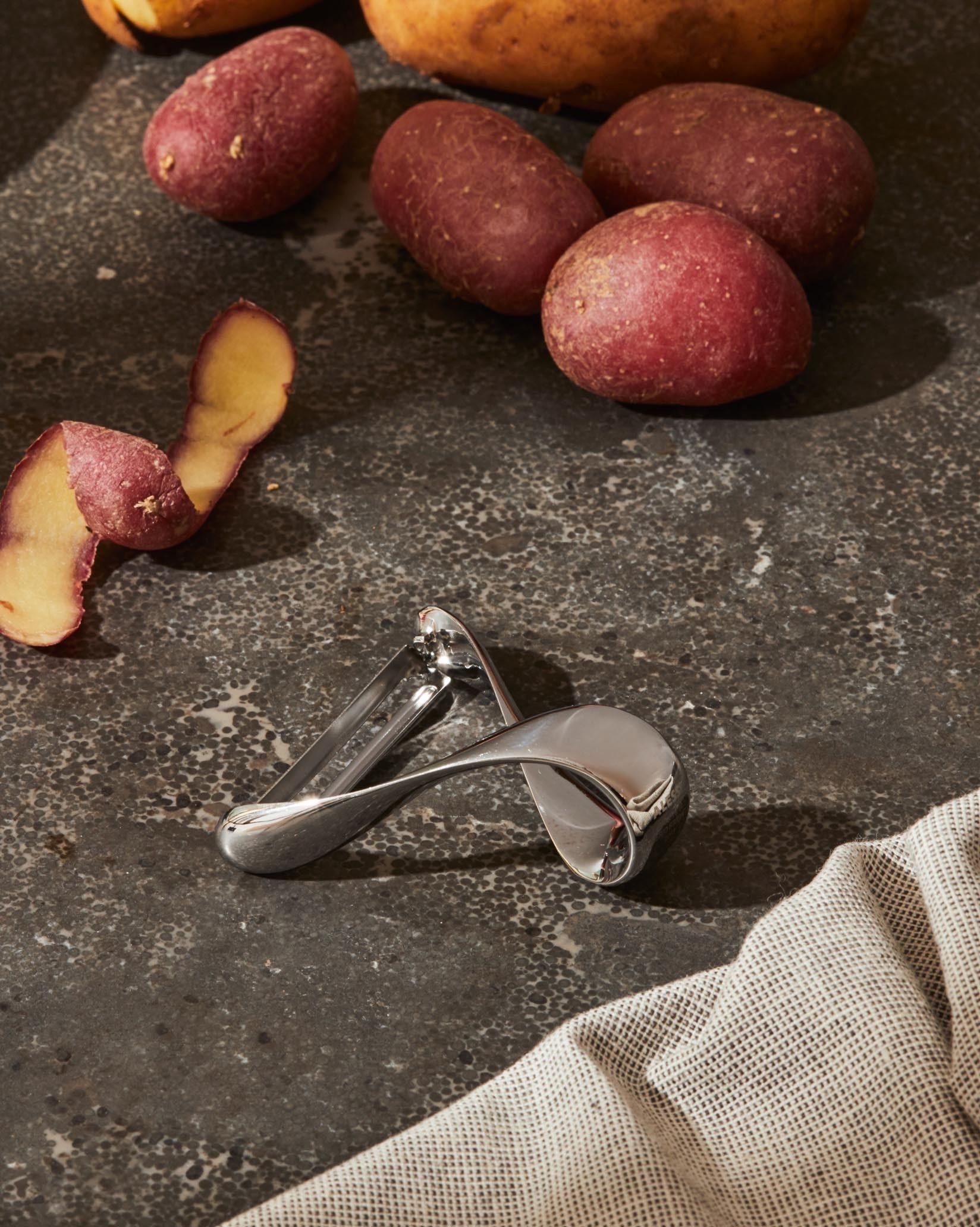Alessi Sfrido Төмс арилгагч