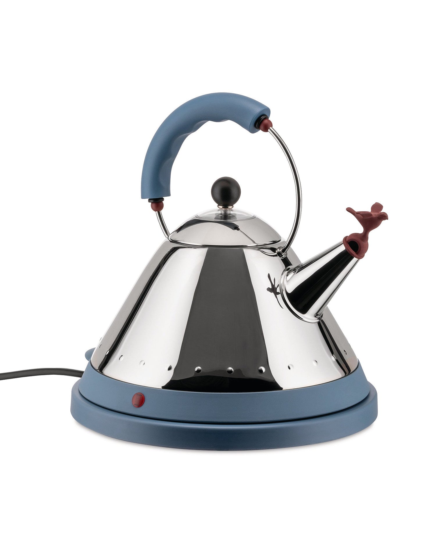 Alessi MG32 Ус буцалгагч 1500мл - цэнхэр