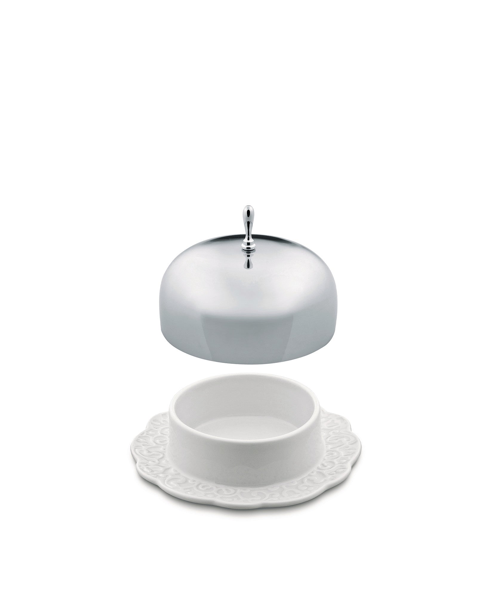 Alessi Dressed Цөцгийн тосны сав