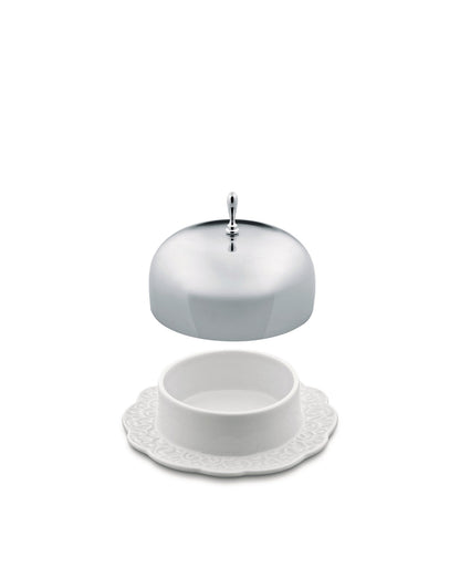 Alessi Dressed Цөцгийн тосны сав