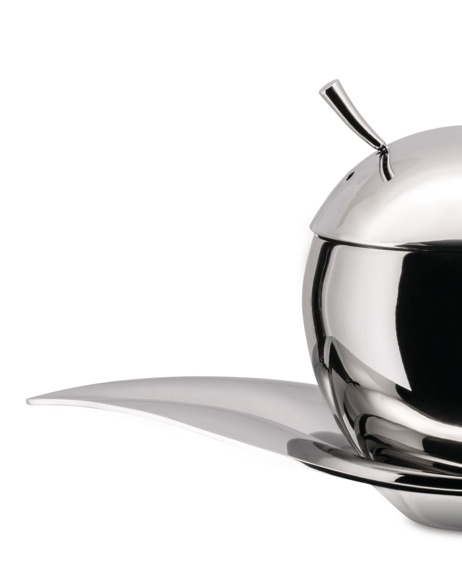 Alessi Taste-Huile Оливийн тосны сав