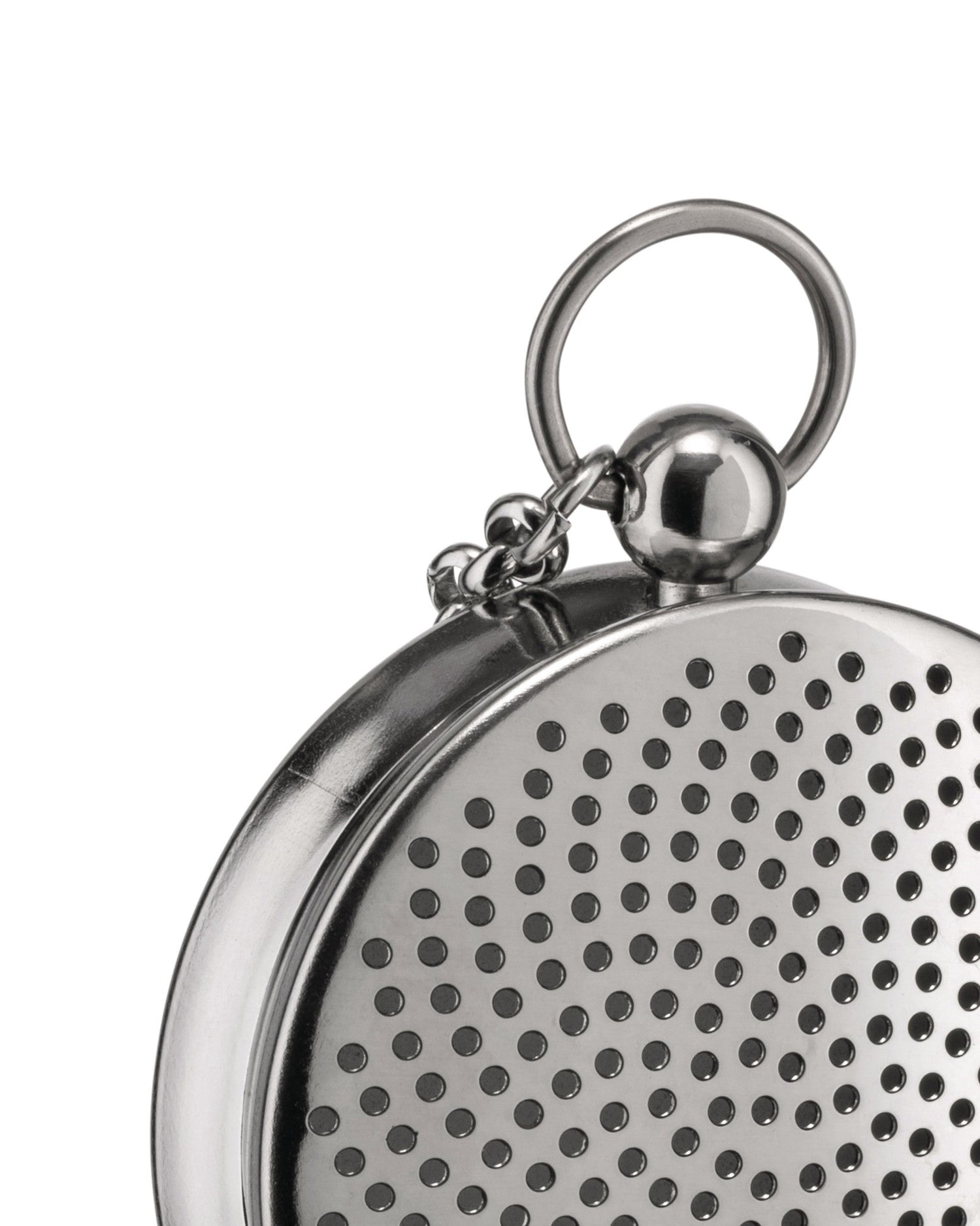 Alessi T-Timepiece Цай хандлагч