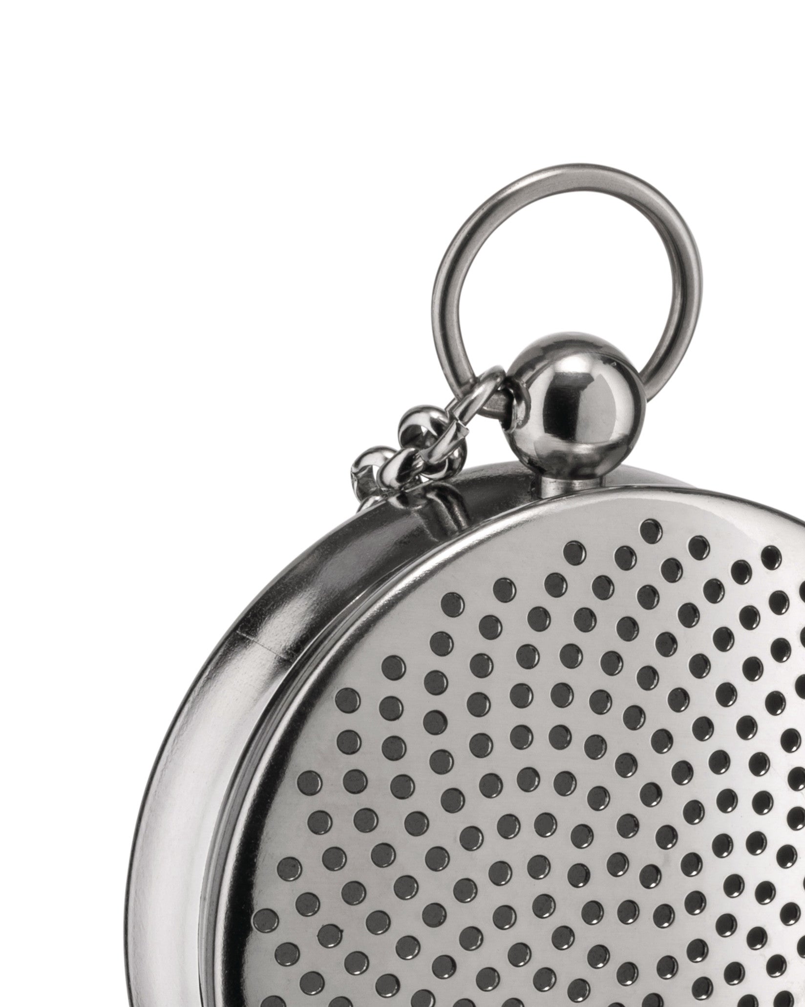 Alessi T-Timepiece Цай хандлагч
