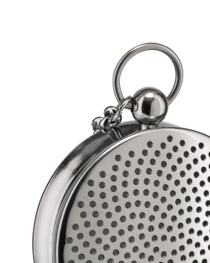 Alessi T-Timepiece Цай хандлагч