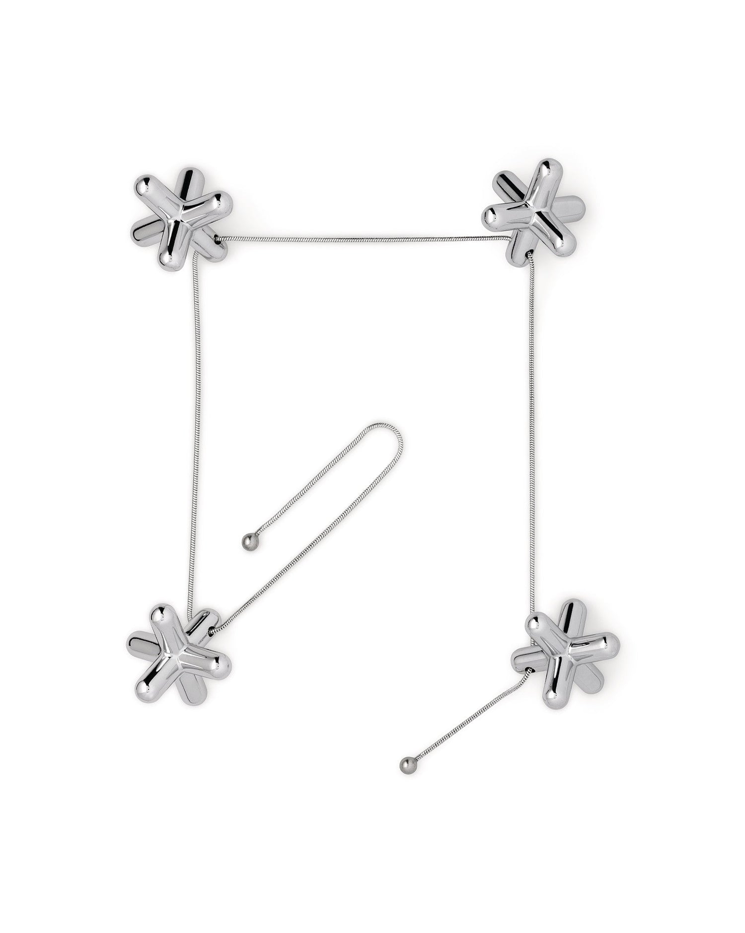 Alessi Tripod Халуун савны суурь