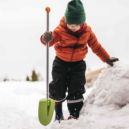 Fiskars MyFirst гурвалжин хүрз