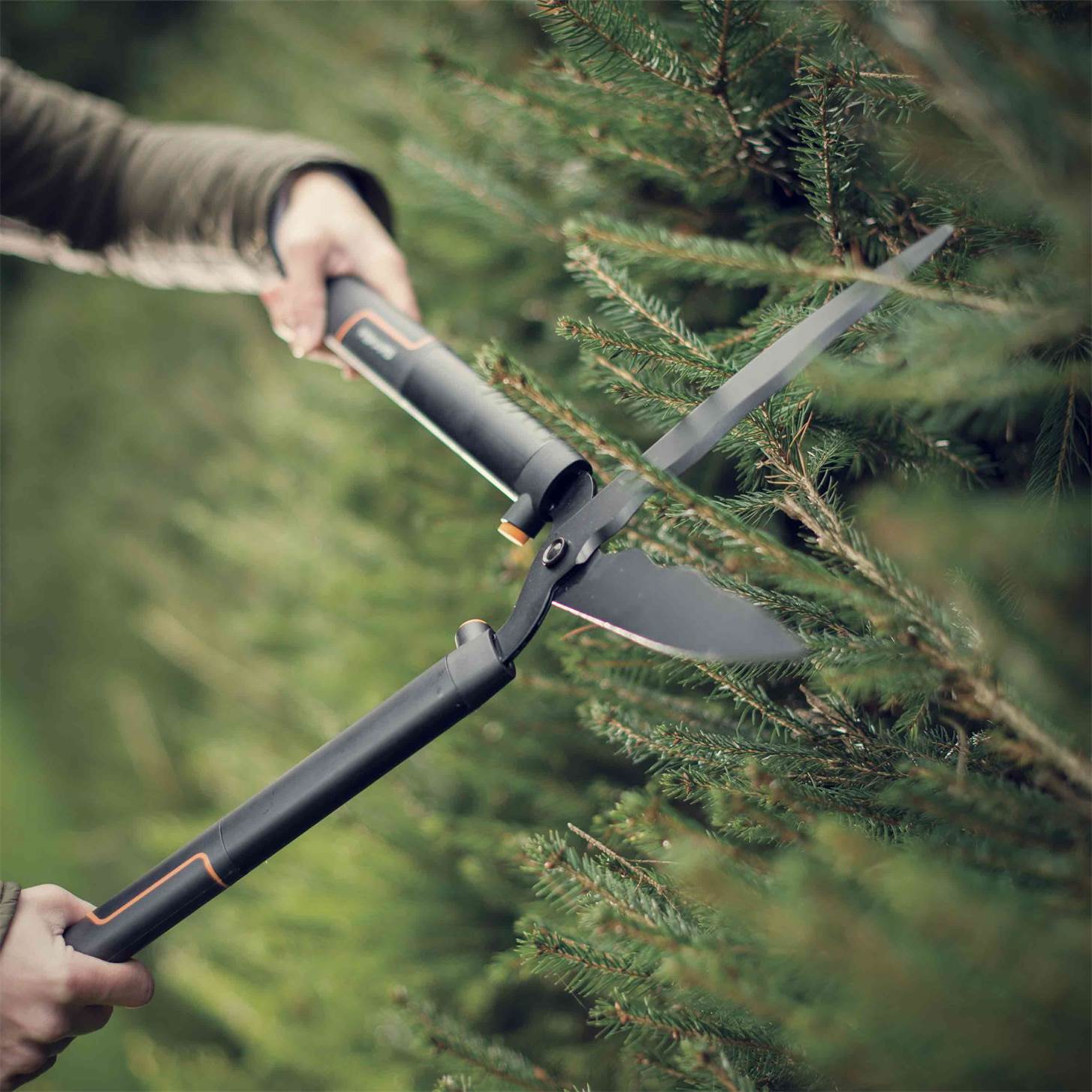 SingleStep Мод, бутны Basic хайч HS22