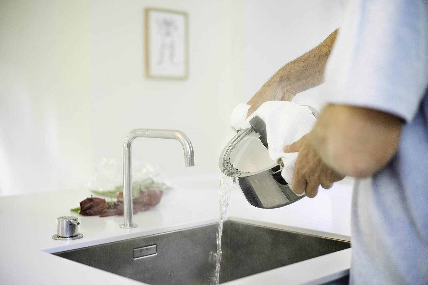 Fiskars Хоолны сав 5.0л