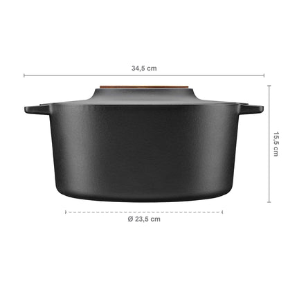 Fiskars Norden Ширмэн сав, 6.0л