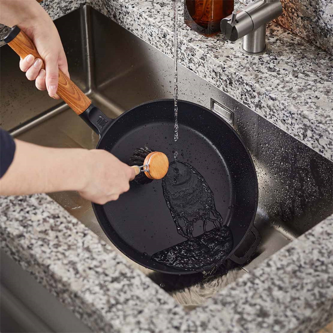 Fiskars Norden Ширмэн хайруулын таваг, 28см