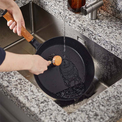 Fiskars Norden Ширмэн хайруулын таваг, 28см