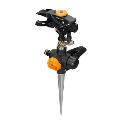 Fiskars Ус цацагч импульс, гадастай
