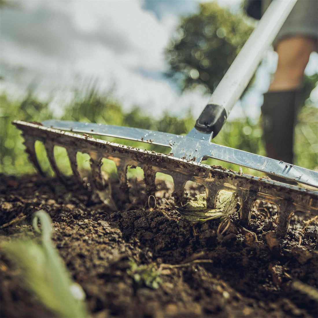 Fiskars X-Series Тармуур M