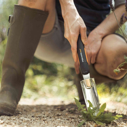 Fiskars Xact Ургамал сугалагч