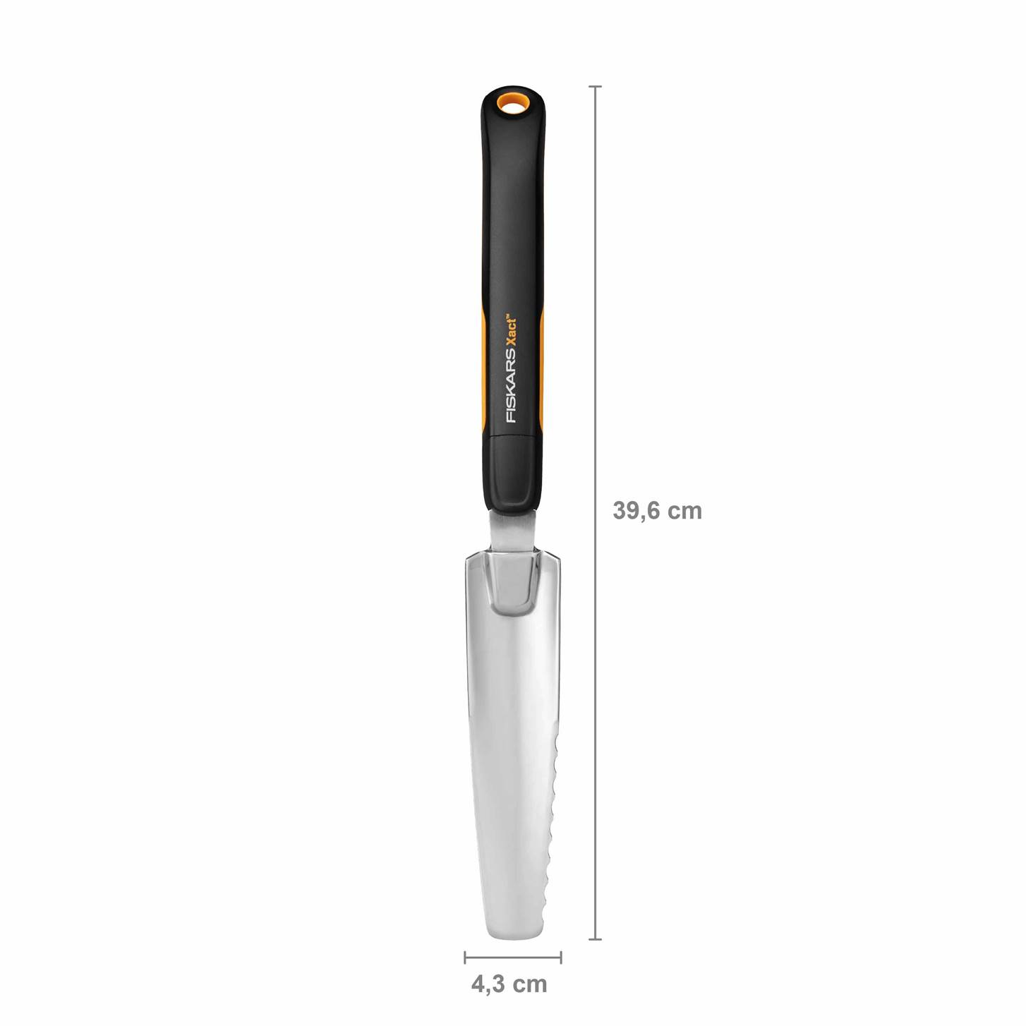 Fiskars Xact Ургамал сугалагч