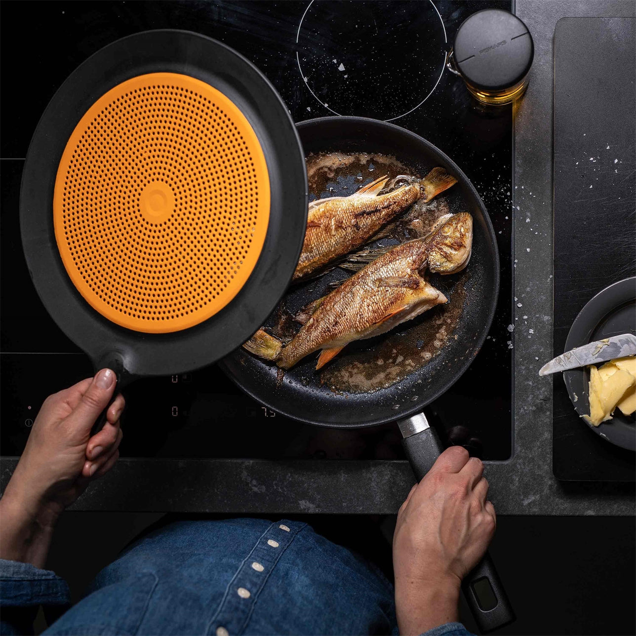Fiskars Шарах таг