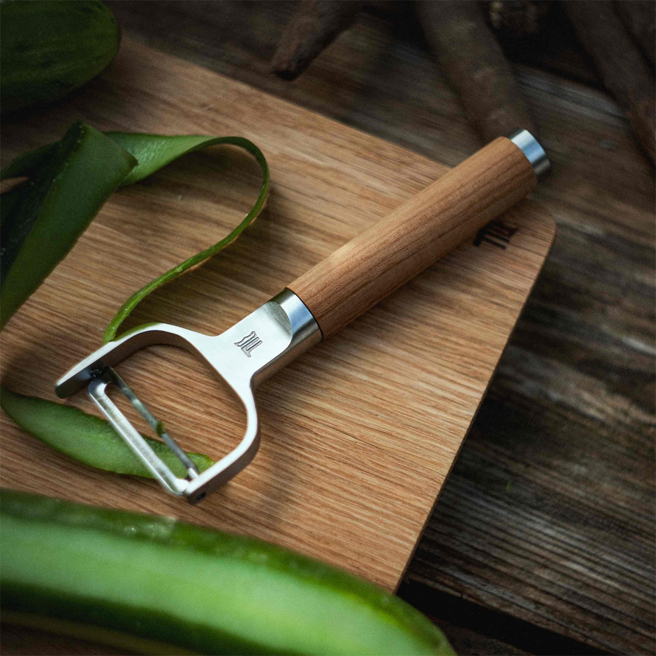 Fiskars Norden Ногоо арилгагч