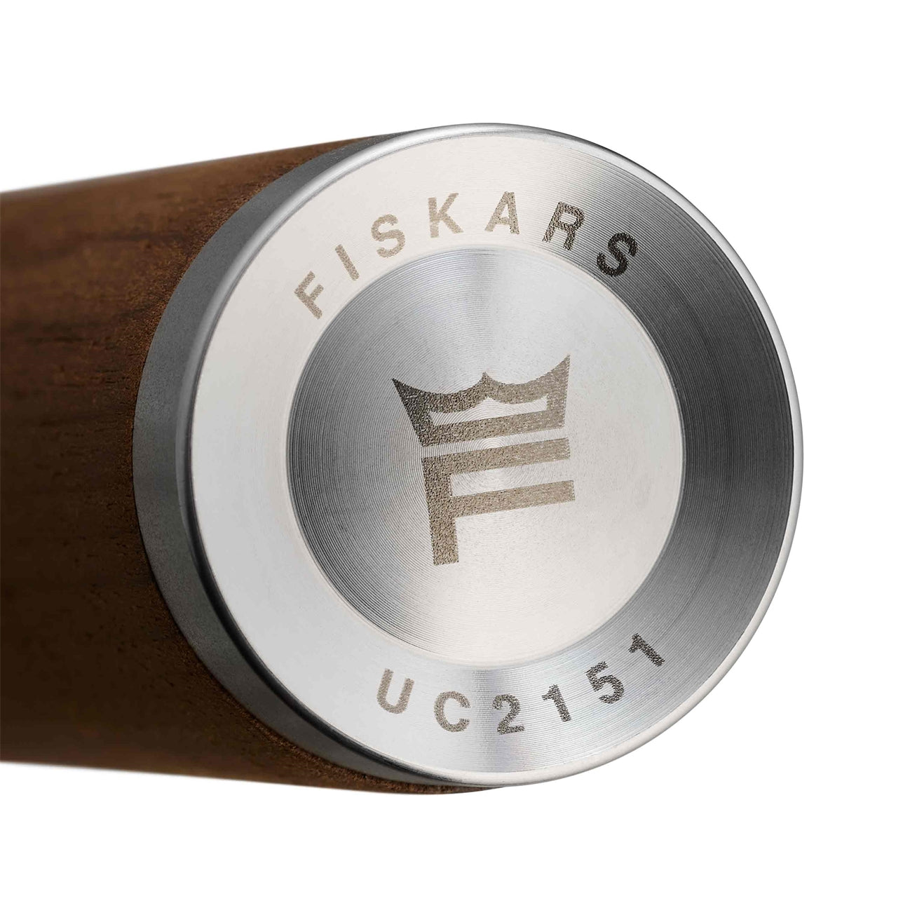 Fiskars Norden Ногоо арилгагч, шулуун