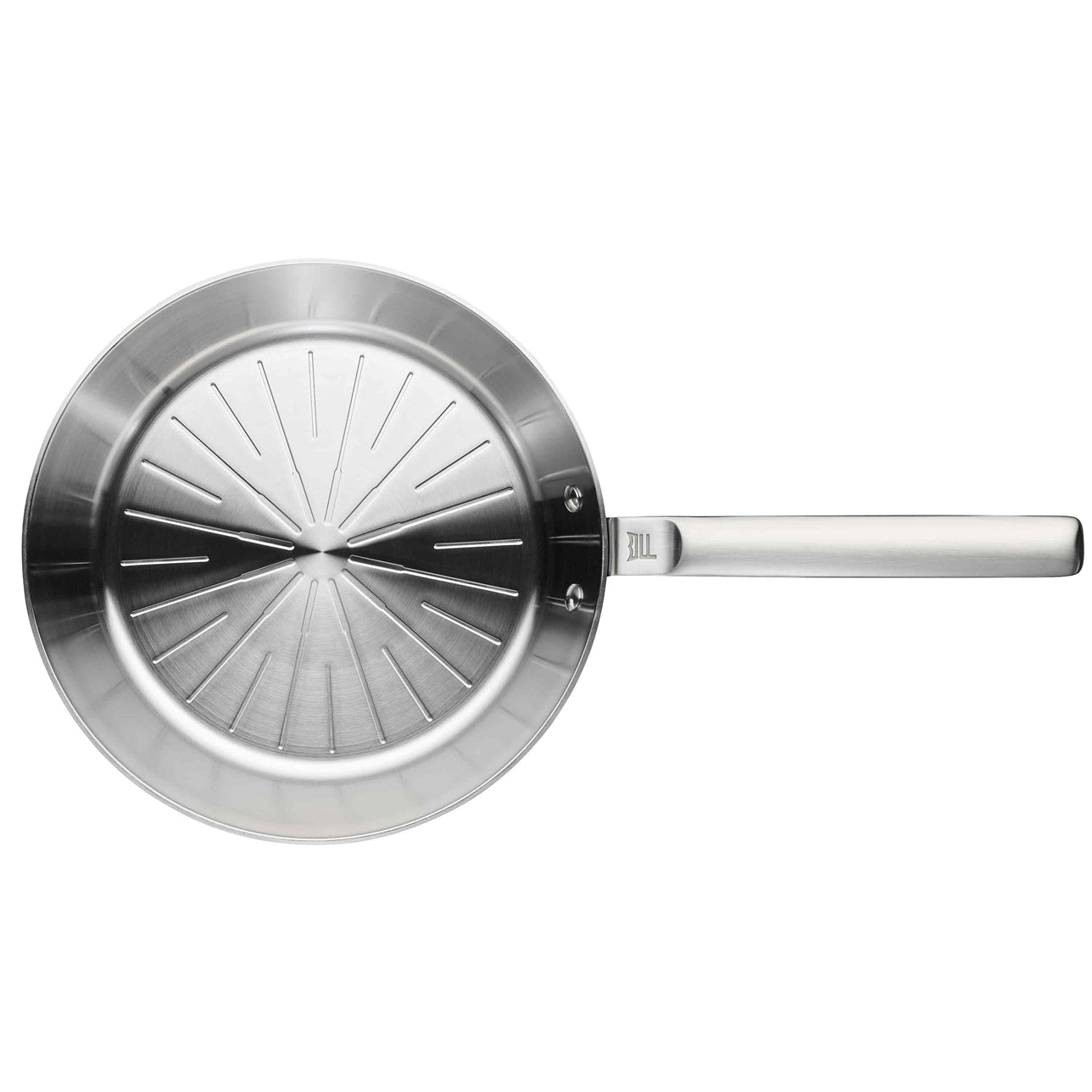 Fiskars Norden Ган хайруулын таваг, 28см