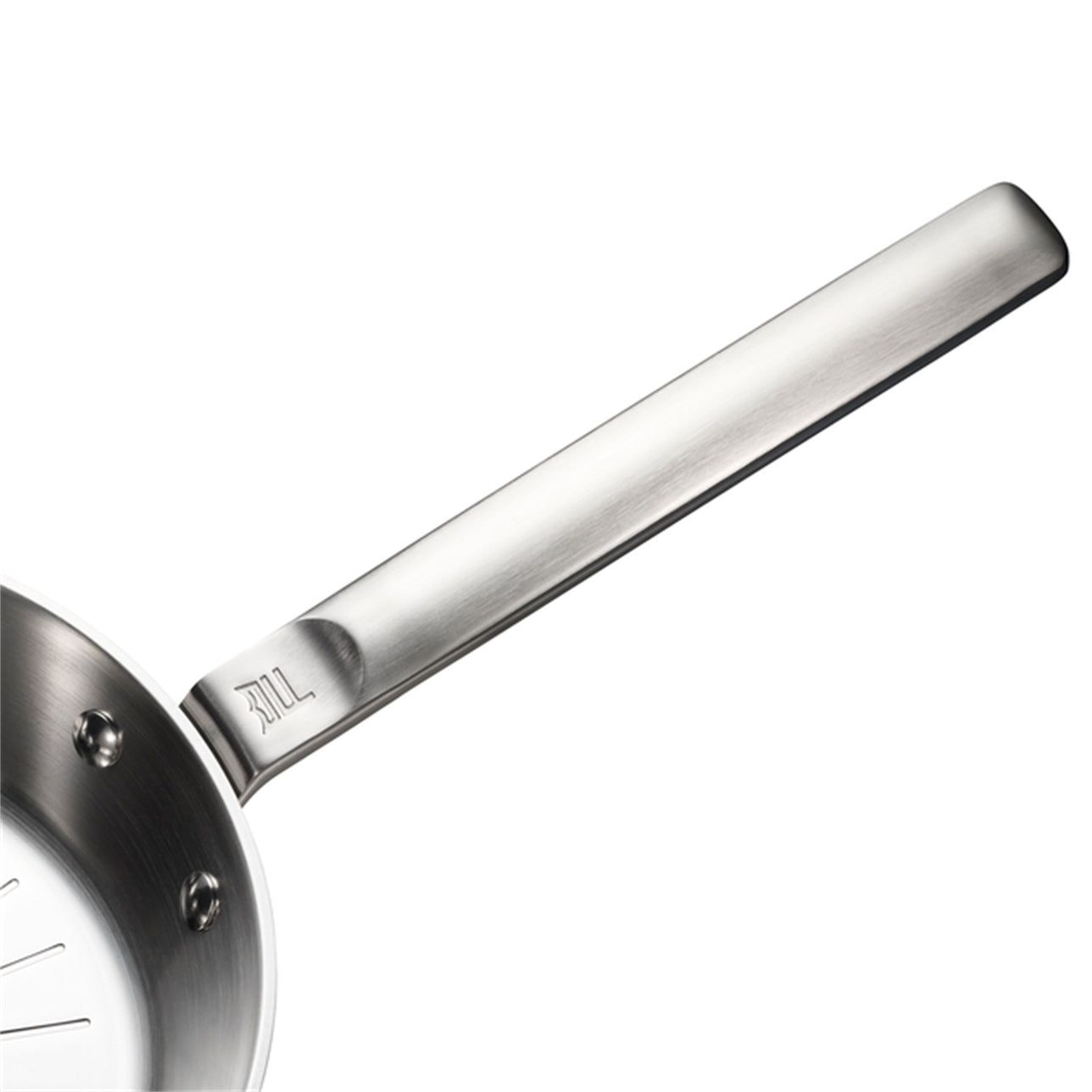 Fiskars Norden Wok Ган хайруулын таваг, 28см