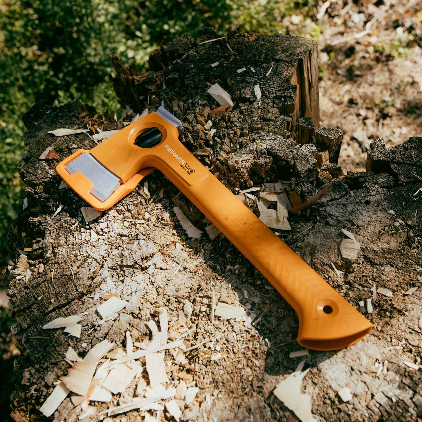 Fiskars X-Series X13 Сүх, жижиг аяны