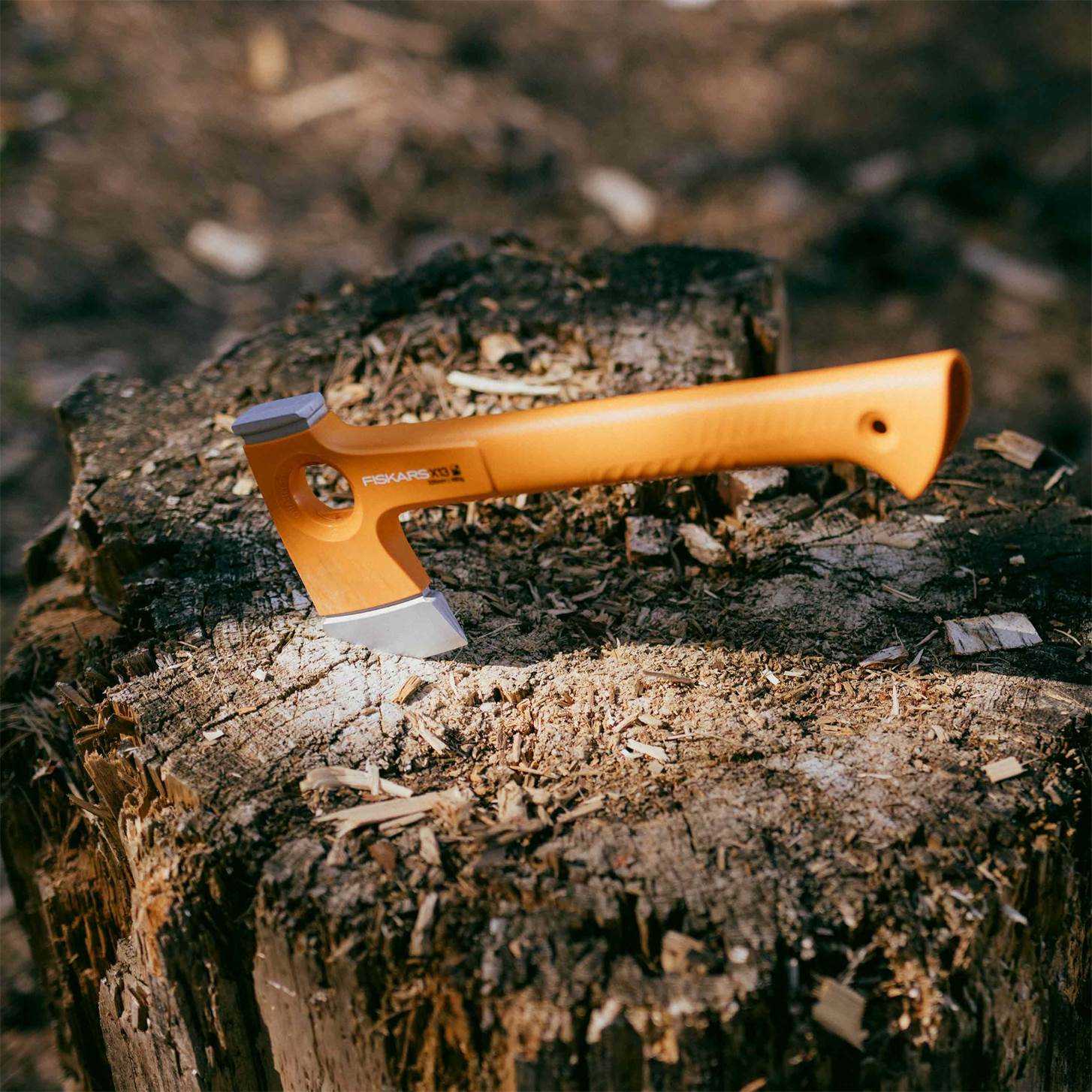 Fiskars X-Series X13 Сүх, жижиг аяны