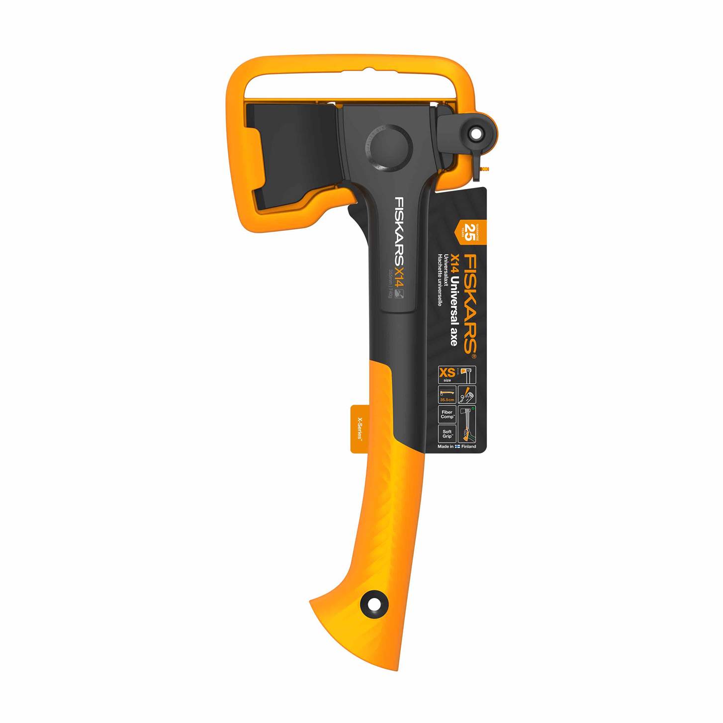 Fiskars X-Series X14 Сүх, универсал