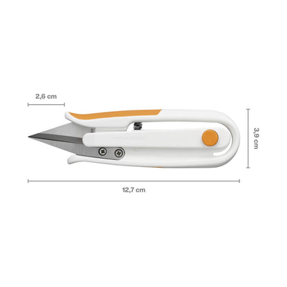 Fiskars Оёдол ханзлагч, цагаан